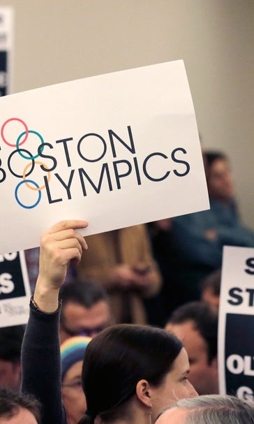 If USOC finds a new city, Boston debacle could be forgotten